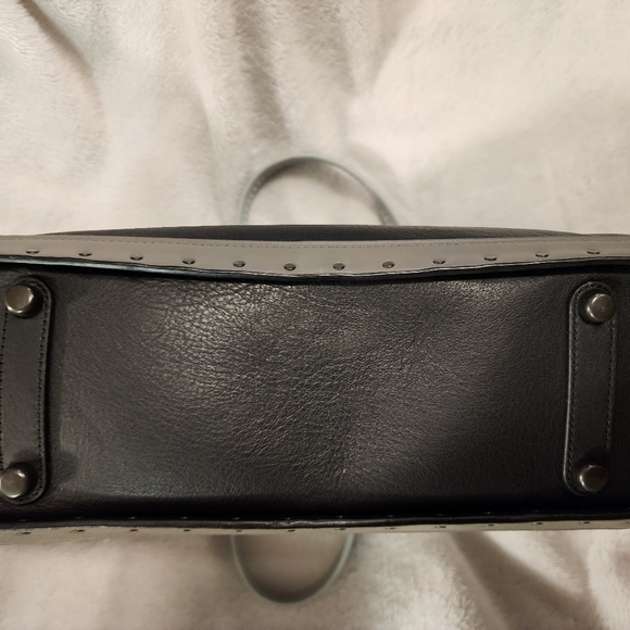 Coach Dreamer 21 Blue/Gray Gunmetal - Picture 3 of 7